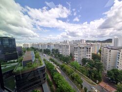 Woods Square (D25), Office #451695731